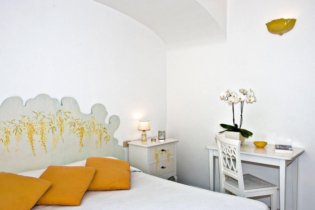 Deluxe Double or Twin Room with Sea View