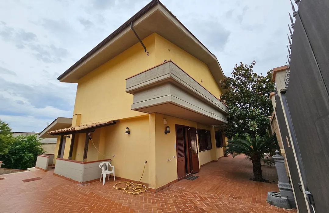 Villa Rosa-1