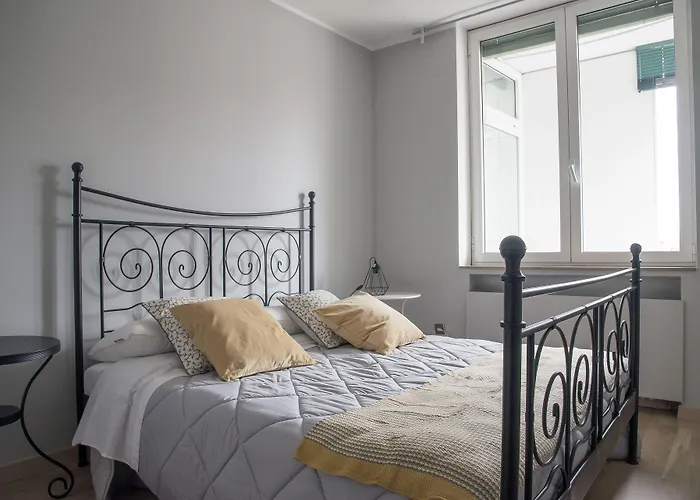 Scrovegni Room&Breakfast