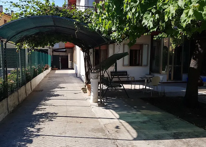 B&B WilliamBed and Breakfast